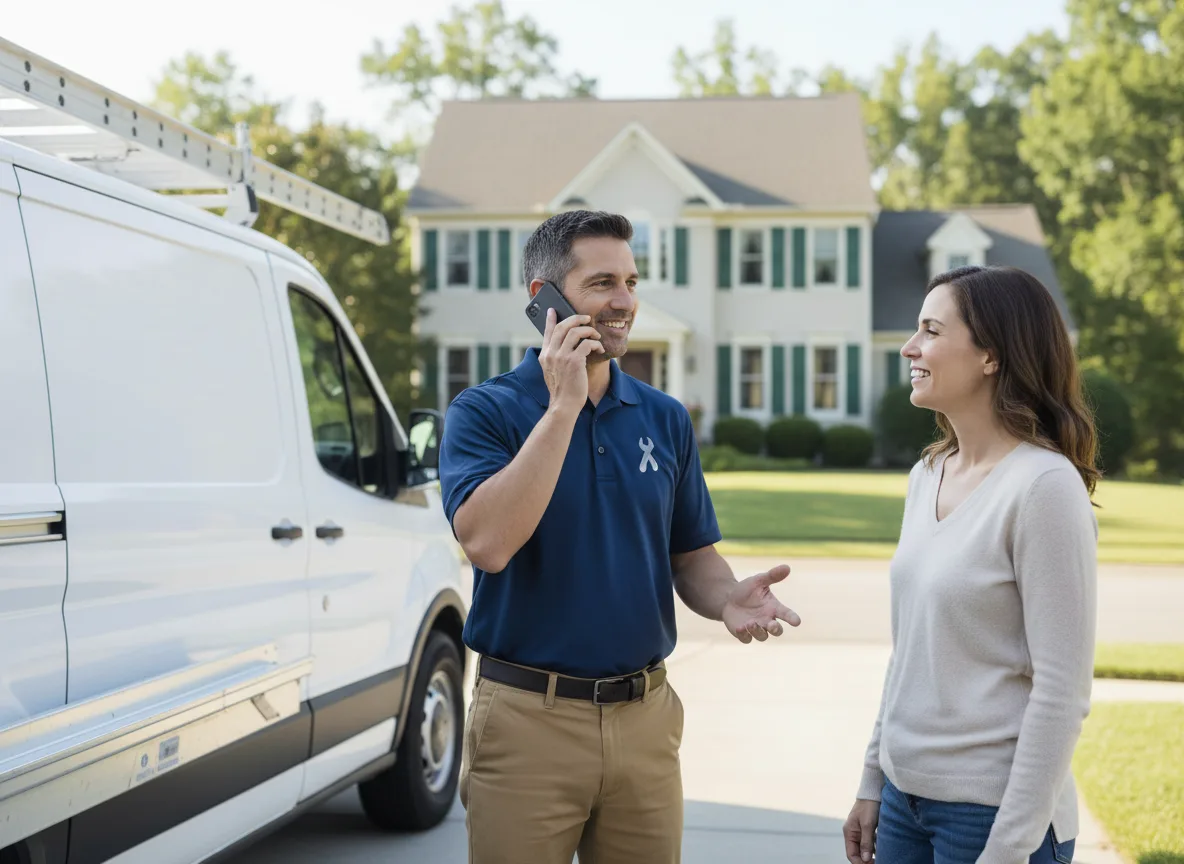 Home Gutter Service Kilbourne, OH FAQs